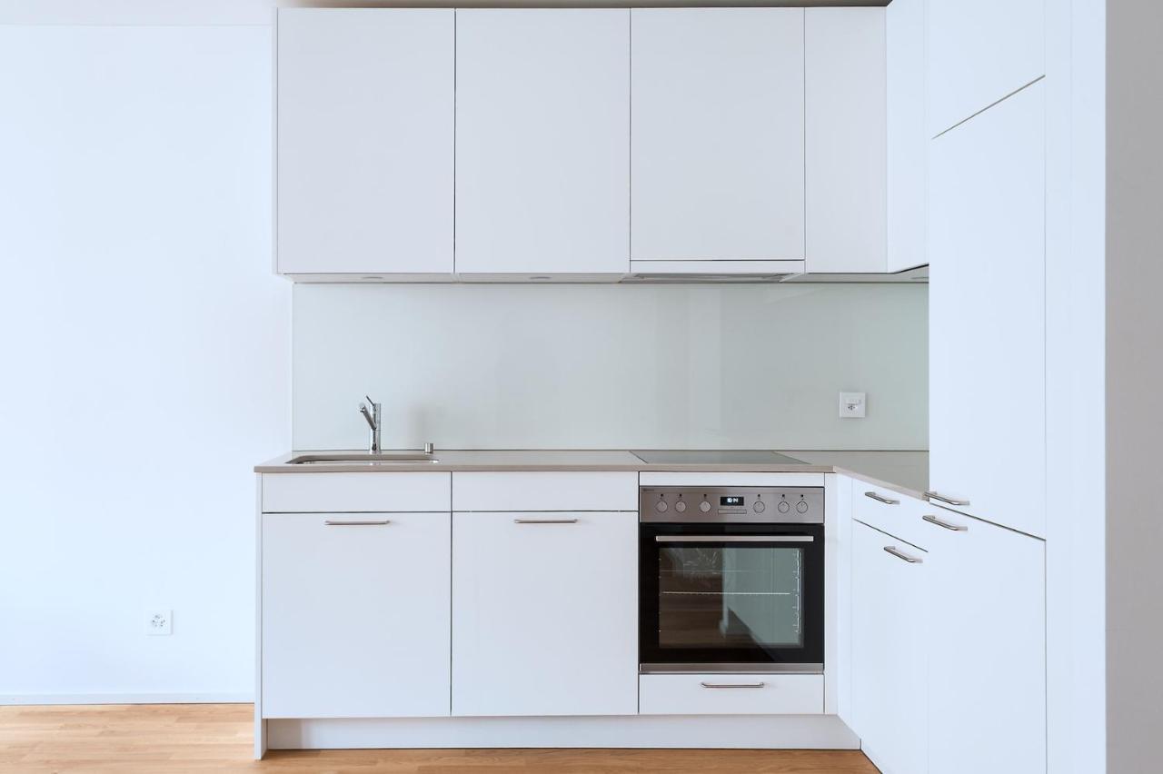 Hitrental Basel Apartments Luaran gambar
